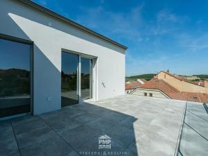 Prodej bytu 3+kk, Nebovidy, 76 m2