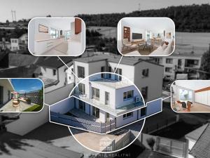 Prodej bytu 3+kk, Nebovidy, 90 m2