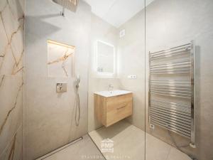 Prodej bytu 3+kk, Nebovidy, 90 m2
