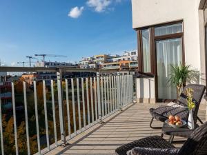 Prodej bytu 3+kk, Praha - Stodůlky, Svitákova, 71 m2