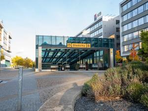 Prodej bytu 3+kk, Praha - Stodůlky, Svitákova, 71 m2