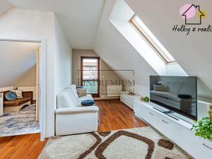 Prodej bytu 3+kk, Jesenice, Lomená, 108 m2