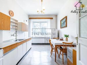 Prodej vily, Praha - Braník, Branická, 220 m2