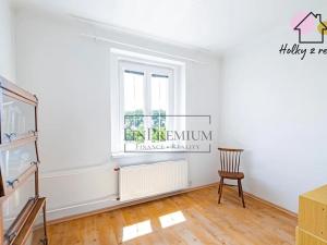 Prodej vily, Praha - Braník, Branická, 220 m2