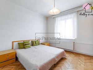 Prodej vily, Praha - Braník, Branická, 220 m2