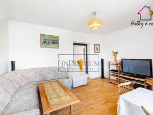 Prodej vily, Praha - Braník, Branická, 220 m2