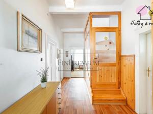 Prodej vily, Praha - Braník, Branická, 220 m2