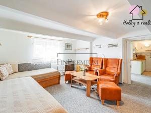 Prodej vily, Praha - Braník, Branická, 220 m2