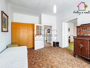 Prodej vily, Praha - Braník, Branická, 220 m2