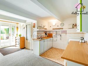 Prodej vily, Praha - Braník, Branická, 220 m2