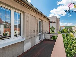 Prodej vily, Praha - Braník, Branická, 220 m2