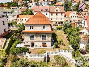 Prodej vily, Praha - Braník, Branická, 220 m2