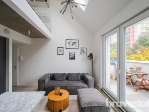 Prodej bytu 3+kk, Praha - Záběhlice, V korytech, 64 m2