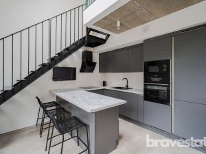 Prodej bytu 3+kk, Praha - Záběhlice, V korytech, 64 m2