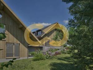 Prodej bytu 2+kk, Nové Hutě, 40 m2