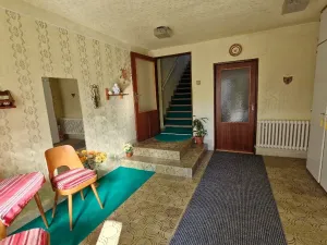 Prodej rodinného domu, Ostrava, Pod Nemocnicí, 150 m2