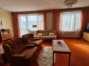 Prodej rodinného domu, Ostrava, Pod Nemocnicí, 150 m2