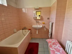 Prodej rodinného domu, Ostrava, Pod Nemocnicí, 150 m2