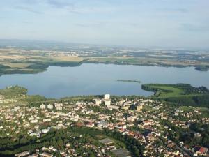 Pronájem rybníku, Česká Skalice, 2000000 m2