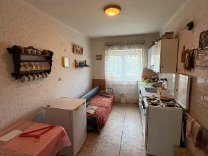 Prodej bytu 2+1, Moravské Budějovice, Urbánkova, 53 m2