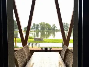 Prodej restaurace, Pasohlávky, 272 m2