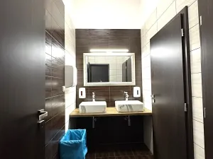 Prodej restaurace, Pasohlávky, 272 m2