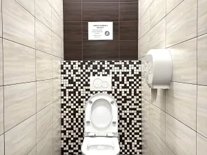 Prodej restaurace, Pasohlávky, 272 m2