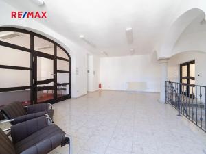 Prodej komerční nemovitosti, Králíky, 5. května, 519 m2