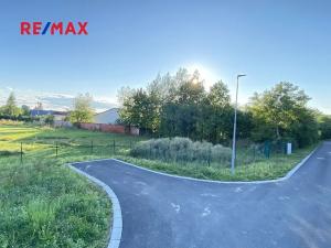 Pronájem zahrady, Vikýřovice, 2970 m2