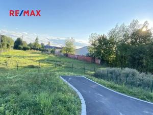 Pronájem zahrady, Vikýřovice, 2970 m2