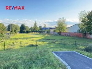 Pronájem zahrady, Vikýřovice, 2970 m2