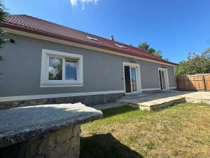 Pronájem rodinného domu, Stará Huť, 290 m2