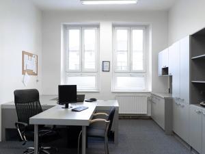 Pronájem kanceláře, Pardubice, Jana Palacha, 15 m2