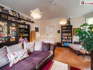 Prodej bytu 3+1, Aš, Zelená, 126 m2