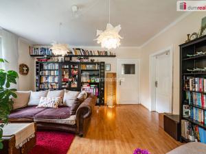 Prodej bytu 3+1, Aš, Zelená, 126 m2