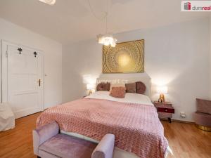 Prodej bytu 3+1, Aš, Zelená, 126 m2