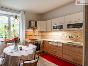 Prodej bytu 3+1, Aš, Zelená, 126 m2