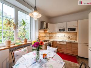 Prodej bytu 3+1, Aš, Zelená, 126 m2