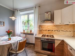 Prodej bytu 3+1, Aš, Zelená, 126 m2