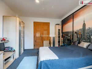 Prodej bytu 3+1, Aš, Zelená, 126 m2