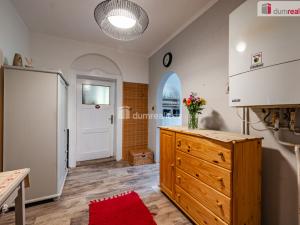 Prodej bytu 3+1, Aš, Zelená, 126 m2