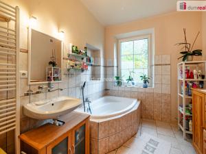 Prodej bytu 3+1, Aš, Zelená, 126 m2