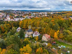 Prodej bytu 3+1, Aš, Zelená, 126 m2