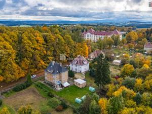 Prodej bytu 3+1, Aš, Zelená, 126 m2