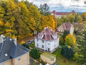 Prodej bytu 3+1, Aš, Zelená, 126 m2