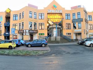Pronájem obchodního prostoru, Ostrava - Hrabůvka, Dr. Martínka, 100 m2