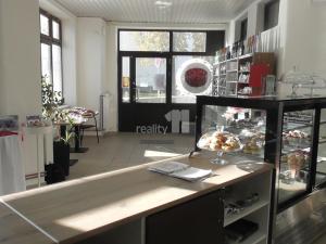 Pronájem obchodního prostoru, Ostrava - Hrabůvka, Dr. Martínka, 100 m2