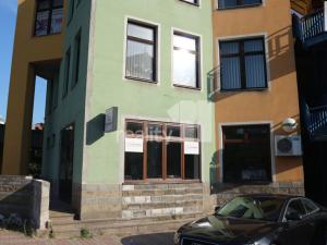 Pronájem obchodního prostoru, Ostrava - Hrabůvka, Dr. Martínka, 100 m2