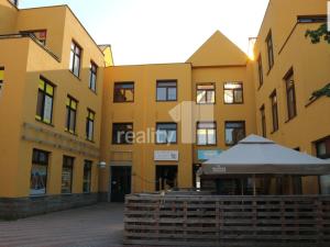 Pronájem obchodního prostoru, Ostrava - Hrabůvka, Dr. Martínka, 100 m2