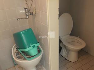 Pronájem obchodního prostoru, Ostrava - Hrabůvka, Dr. Martínka, 100 m2